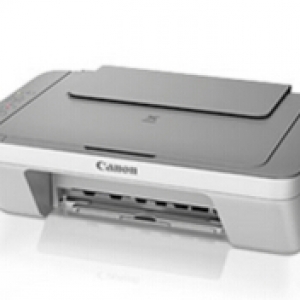 佳能Canon PIXMA MG2450 驱动