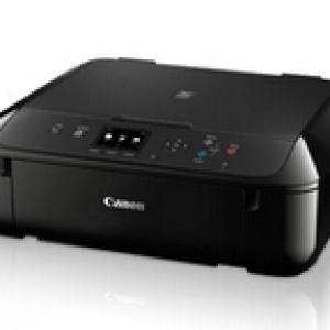 佳能Canon PIXMA MG5700 Series 驱动