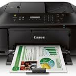 佳能Canon PIXMA MX530 Series 驱动