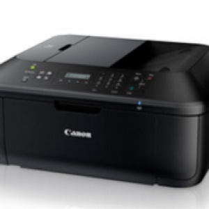 佳能Canon PIXMA MX535 驱动