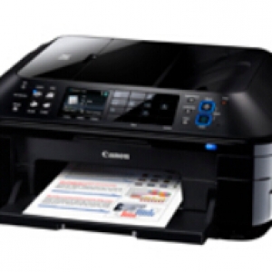 佳能Canon PIXMA MX884 驱动