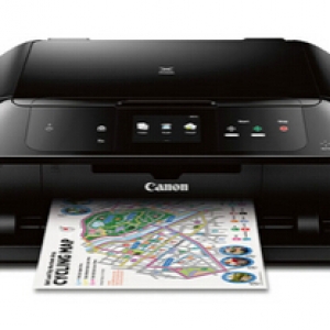 佳能Canon PIXMA MG7720 驱动