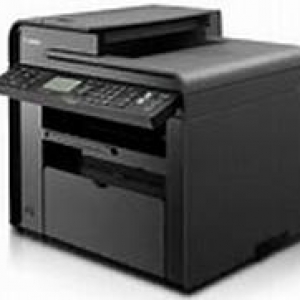 佳能Canon imageCLASS MF210 Series 驱动