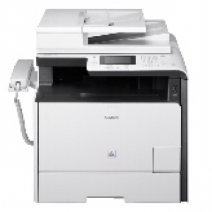 佳能Canon imageCLASS MF727Cdw 驱动