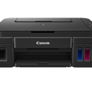 佳能Canon PIXMA G2800 驱动