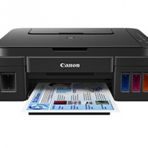 佳能Canon PIXMA G3800 驱动