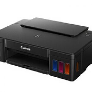 佳能Canon PIXMA G1800 驱动