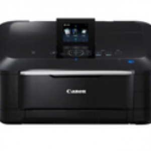 佳能Canon PIXMA MG8170 驱动