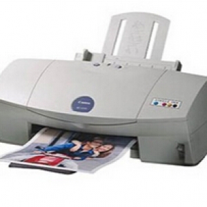 佳能Canon BJC-6200 驱动