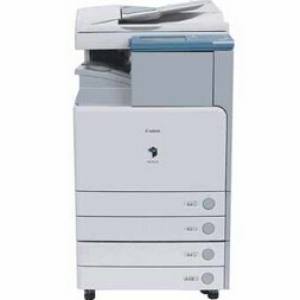 佳能Canon imageRUNNER C2570 驱动