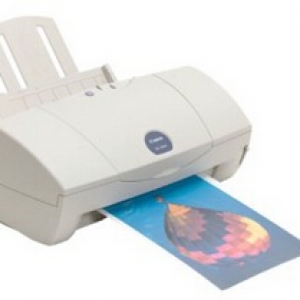 佳能Canon BJC-3000 驱动