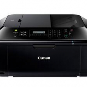 佳能Canon PIXMA MX432 驱动