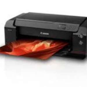 佳能Canon imagePROGRAF PRO-500 驱动