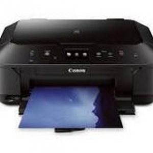 佳能Canon PIXMA MG6620 驱动