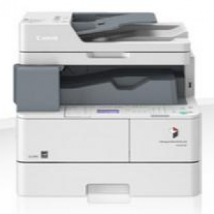 佳能Canon imageRUNNER 1435iF 驱动