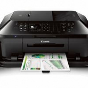 佳能Canon PIXMA MX722 驱动
