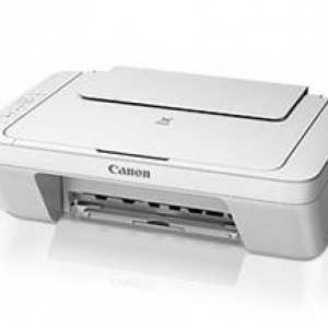 佳能Canon PIXMA MG2540 驱动
