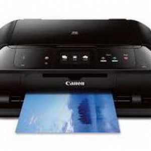 佳能Canon PIXMA MG7520 驱动