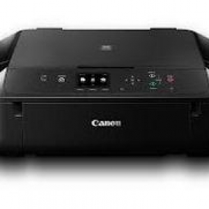 佳能Canon PIXMA MG5760 驱动