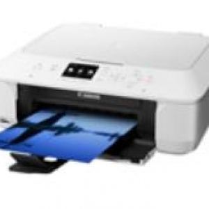 佳能Canon PIXMA MG6470 驱动