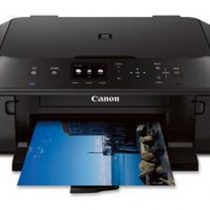 佳能Canon PIXMA MG5620 驱动