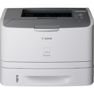 佳能Canon LBP6650n 驱动