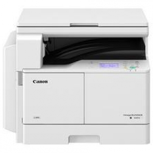 佳能Canon imageRUNNER 2204L 驱动
