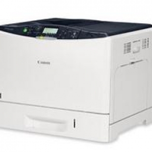 佳能Canon Color imageRUNNER LBP5480 驱动