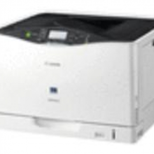 佳能Canon LBP841C 驱动