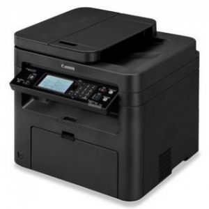 佳能Canon imageCLASS MF220 Series 驱动