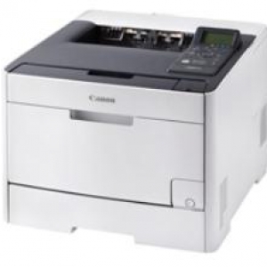 佳能Canon LBP7680C 驱动