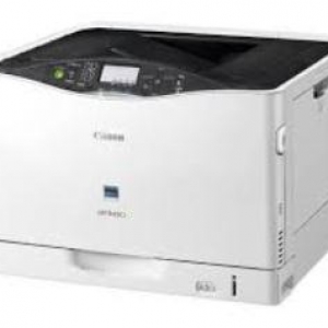 佳能Canon LBP843C 驱动