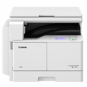 佳能Canon imageRUNNER 2204AD 驱动