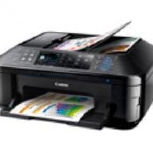 佳能Canon PIXMA MX897 驱动
