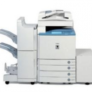 佳能Canon iR C3200N 驱动