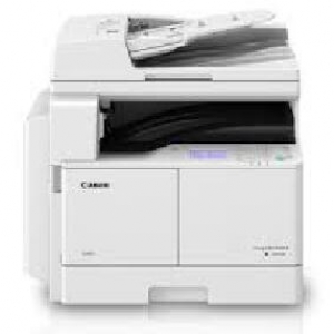 佳能Canon imageRUNNER 2004 驱动