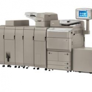 佳能Canon imageRUNNER ADVANCE 8105 驱动