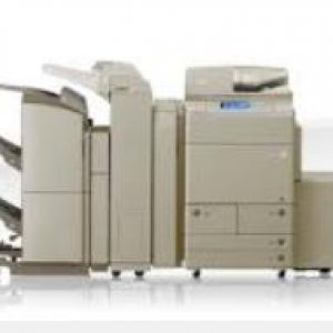 佳能Canon imageRUNNER ADVANCE C7280 驱动