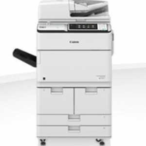 佳能Canon imageRUNNER ADVANCE 6555 驱动