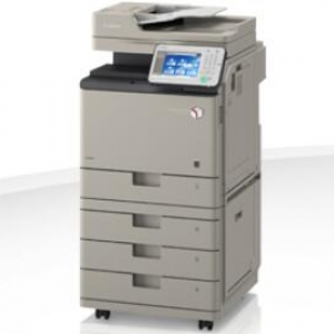 佳能Canon imageRUNNER ADVANCE C351 驱动