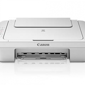 佳能Canon PIXMA MG2500 Series 驱动