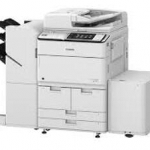 佳能Canon imageRUNNER ADVANCE 6575 驱动