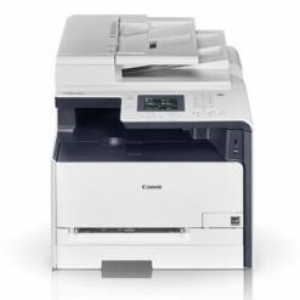 佳能Canon Color imageCLASS MF624Cw 驱动