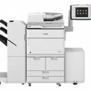 佳能Canon imageRUNNER ADVANCE 8595 驱动
