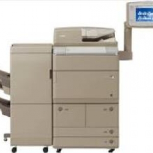 佳能Canon imageRUNNER ADVANCE 8205 驱动