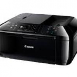 佳能Canon PIXMA MX520 Series 驱动