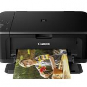 佳能Canon PIXMA MG3660 驱动