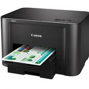 佳能Canon MAXIFY iB4180 驱动