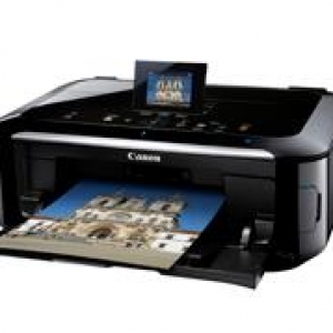 佳能Canon PIXMA MG5340 驱动