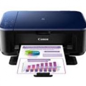 佳能Canon PIXMA E560 Series 驱动